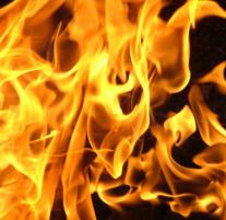 Пожар в детском доме в Волковыске: более 50 детей эвакуированы